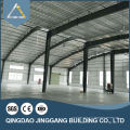 Fabrication de construction en acier en Chine Structure de toit